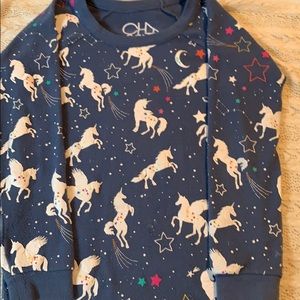 Girls Chasor Sweatshirt